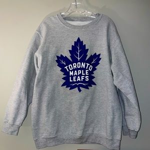 Toronto Maple Leafs Sweater